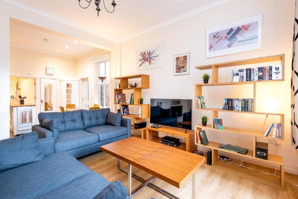 Sycamore Cottage York, Dog Friendly, Close To The River Exterior foto